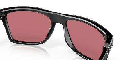 Matte Black - 0OO9100 888392601902