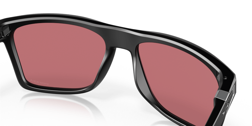 Matte Black - 0OO9100 888392601902