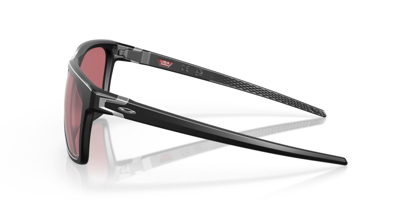 Matte Black - 0OO9100 888392601902