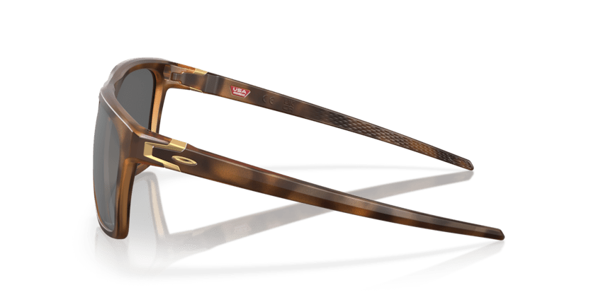 Matte Brown Tortoise - 0OO9100 888392617323