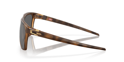 Matte Brown Tortoise - 0OO9100 888392617323