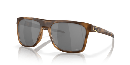 Matte Brown Tortoise - 0OO9100 888392617323