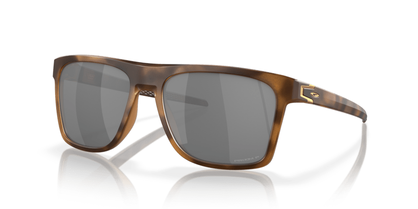 Matte Brown Tortoise - 0OO9100 888392617323