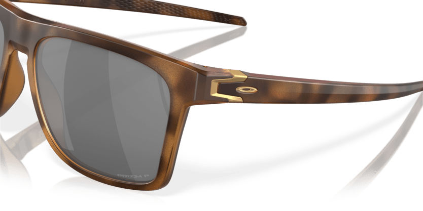 Matte Brown Tortoise - 0OO9100 888392617323