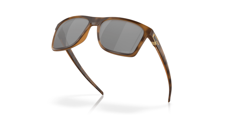 Matte Brown Tortoise - 0OO9100 888392617323
