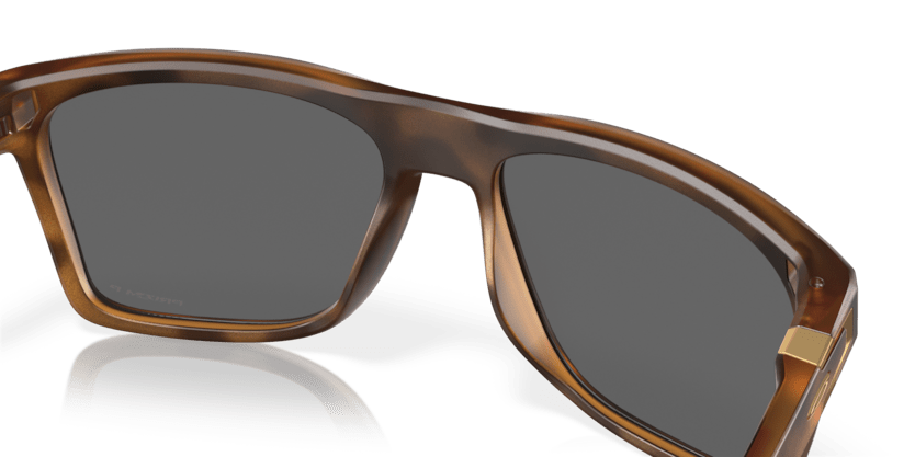 Matte Brown Tortoise - 0OO9100 888392617323