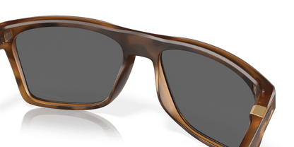 Matte Brown Tortoise - 0OO9100 888392617323