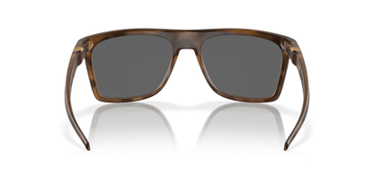 Matte Brown Tortoise - 0OO9100 888392617323