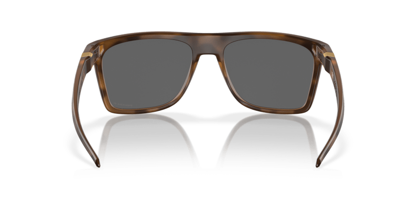 Matte Brown Tortoise - 0OO9100 888392617323