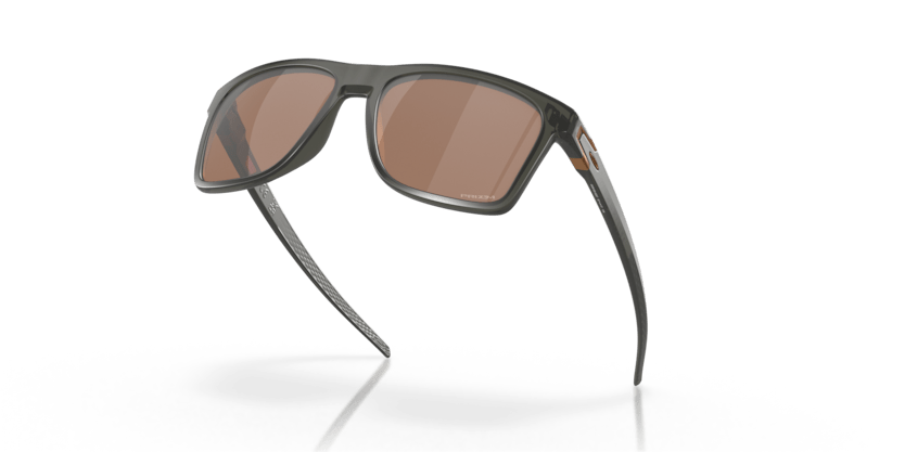 Matte Grey Smoke - 0OO9100 888392581181