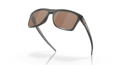 Matte Grey Smoke - 0OO9100 888392581181