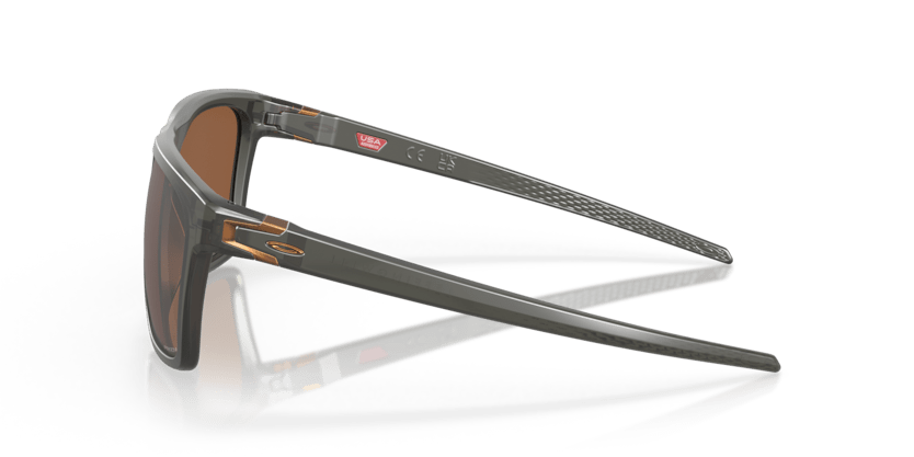 Matte Grey Smoke - 0OO9100 888392581181