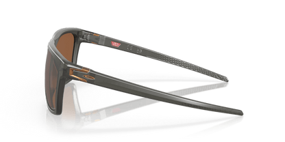 Matte Grey Smoke - 0OO9100 888392581181