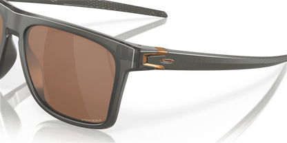 Matte Grey Smoke - 0OO9100 888392581181