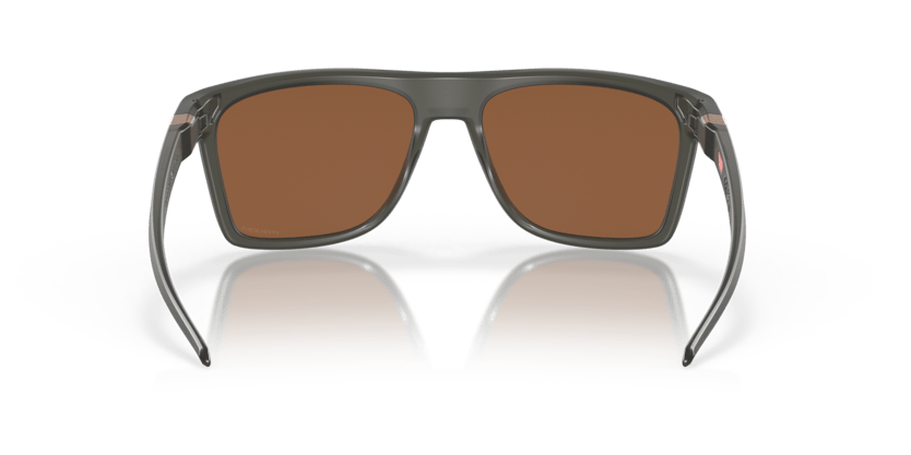 Matte Grey Smoke - 0OO9100 888392581181