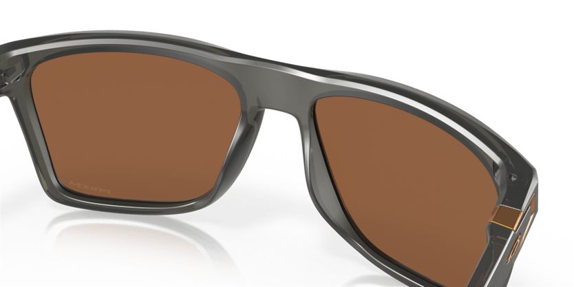 Matte Grey Smoke - 0OO9100 888392581181