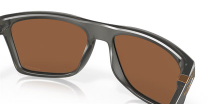 Matte Grey Smoke - 0OO9100 888392581181