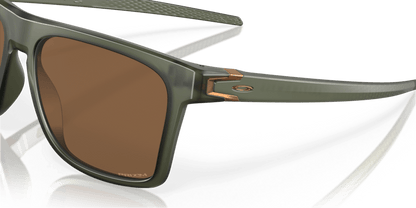 Matte Olive Ink - 0OO9100 888392603326