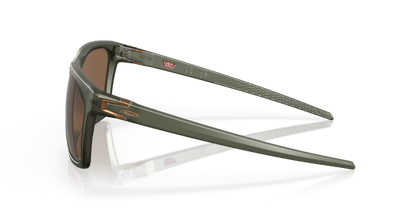 Matte Olive Ink - 0OO9100 888392603326