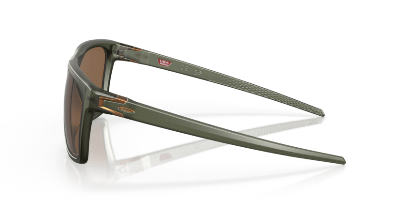 Matte Olive Ink - 0OO9100 888392603326