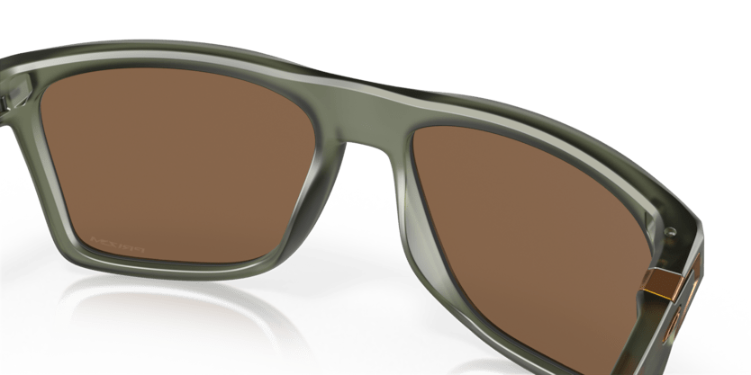 Matte Olive Ink - 0OO9100 888392603326