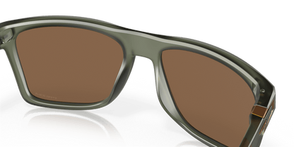 Matte Olive Ink - 0OO9100 888392603326