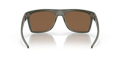 Matte Olive Ink - 0OO9100 888392603326