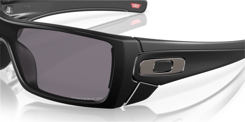 Matte Black - 0OO9101 888392542687