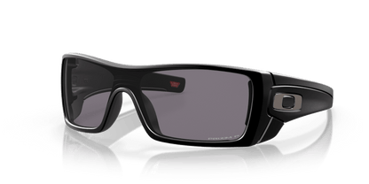 Matte Black - 0OO9101 888392542687