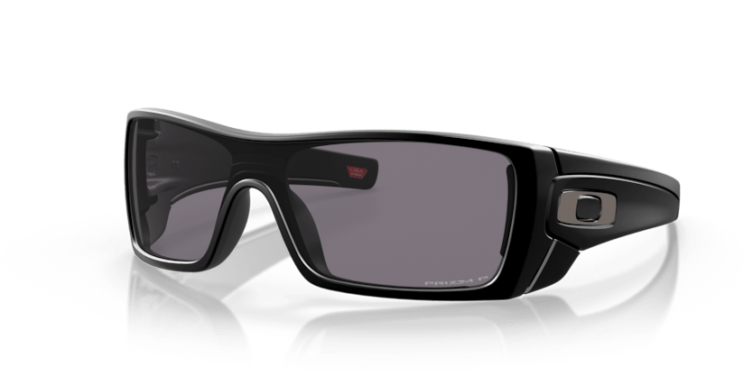 Matte Black - 0OO9101 888392542687