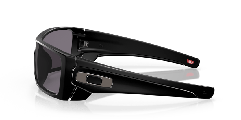 Matte Black - 0OO9101 888392542687