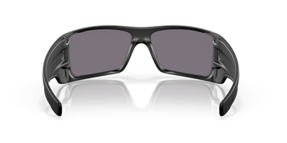 Matte Black - 0OO9101 888392542687