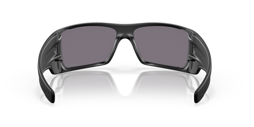 Matte Black - 0OO9101 888392542687