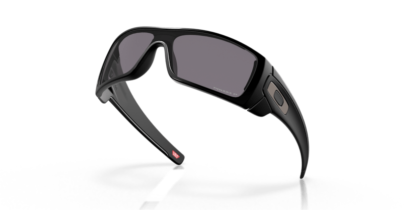 Matte Black - 0OO9101 888392542687