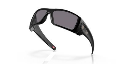 Matte Black - 0OO9101 888392542687