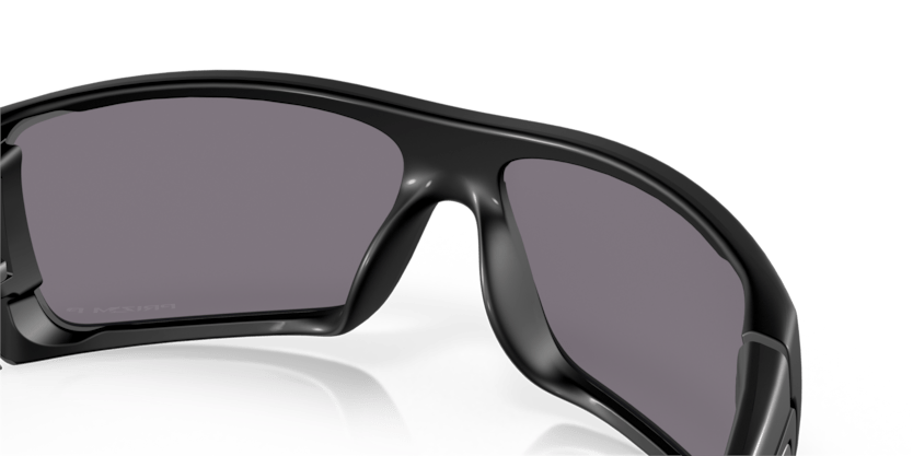 Matte Black - 0OO9101 888392542687