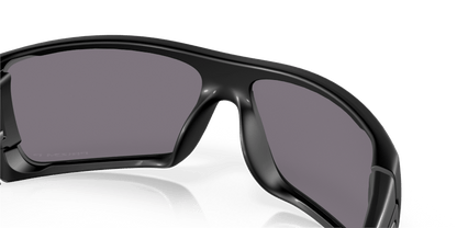 Matte Black - 0OO9101 888392542687