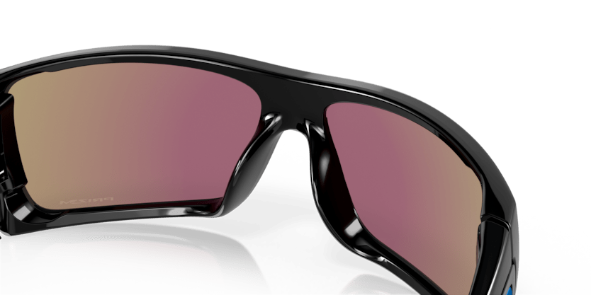 Polished Black - 0OO9101 888392333360