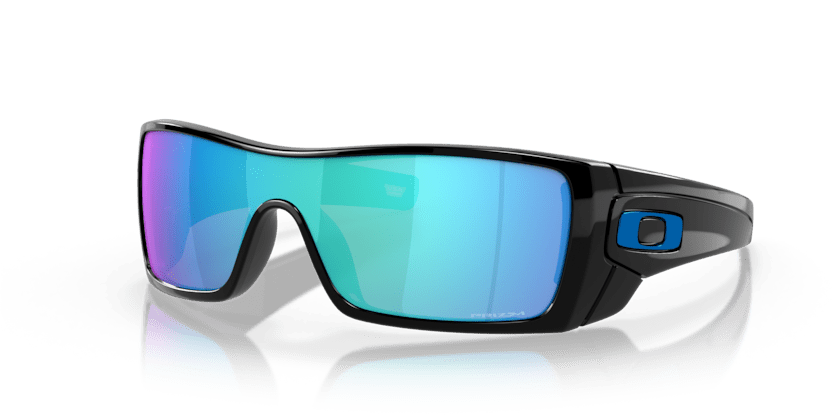 Polished Black - 0OO9101 888392333360