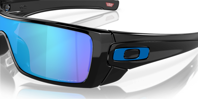 Polished Black - 0OO9101 888392333360