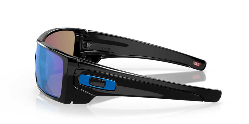 Polished Black - 0OO9101 888392333360