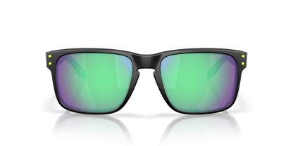 Oakley OO9102 Black - Matte Black (9102AI) 888392669063