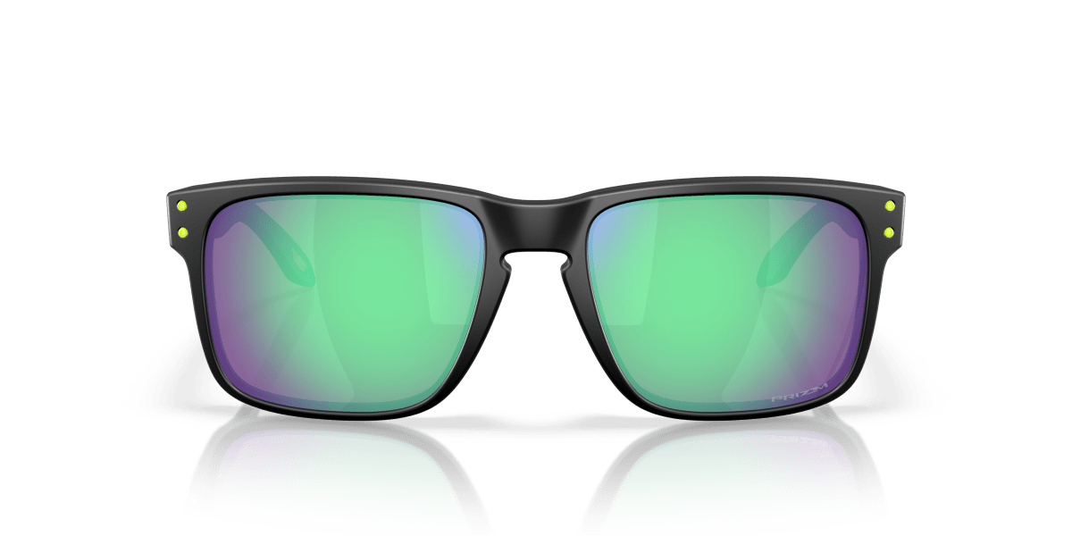 Oakley OO9102 Black - Matte Black (9102AI) 888392669063