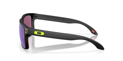 Oakley OO9102 Black - Matte Black (9102AI) 888392669063