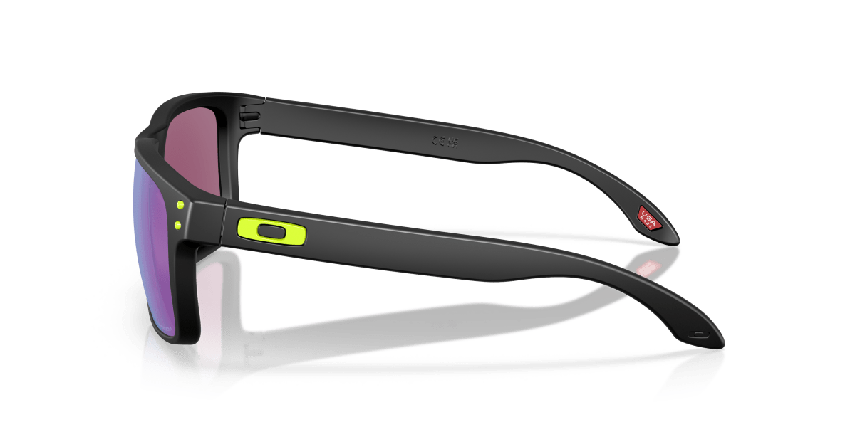Oakley OO9102 Black - Matte Black (9102AI) 888392669063