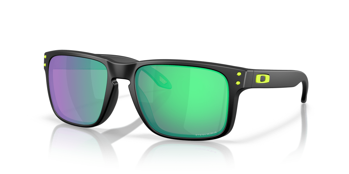 Oakley OO9102 Black - Matte Black (9102AI) 888392669063