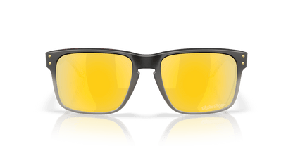 Oakley OO9102 Black - Troy Lee Designs Black Fade (9102AH) 888392664754