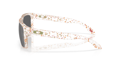 Oakley OO9102 Clear - Clear Terrazzo (9102AG) 888392663634