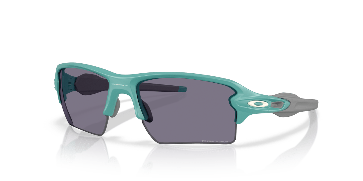 Oakley OO9188 Blue - Matt Pacific (9188K1) 888392664365