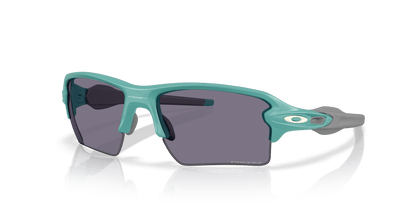 Oakley OO9188 Blue - Matt Pacific (9188K1) 888392664365